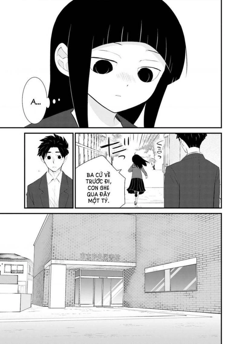 Một Gia Đình Như Vậy Có Đáng Để Giữ Lại Không? Chapter 19 - 16