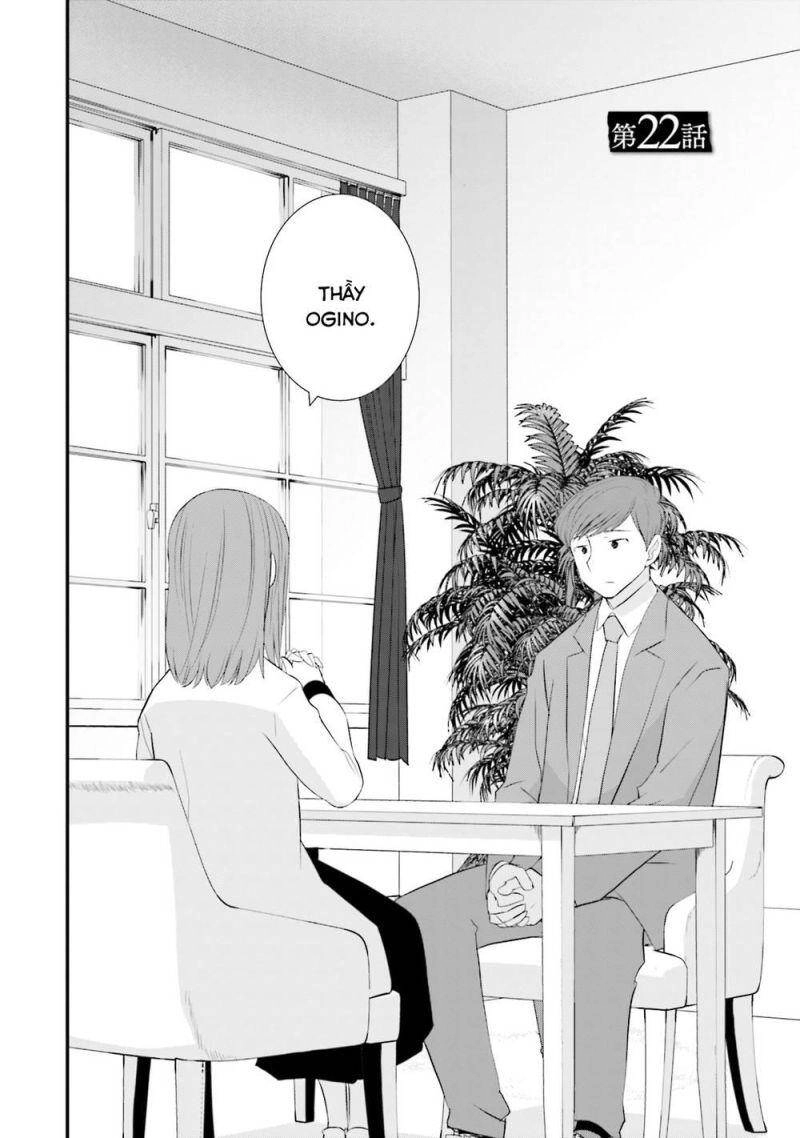 Một Gia Đình Như Vậy Có Đáng Để Giữ Lại Không? Chapter 22 - 7