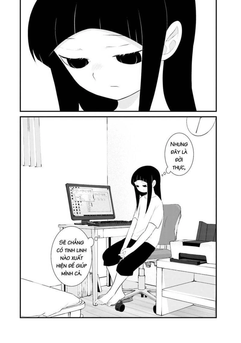 Một Gia Đình Như Vậy Có Đáng Để Giữ Lại Không? Chapter 26 - 12