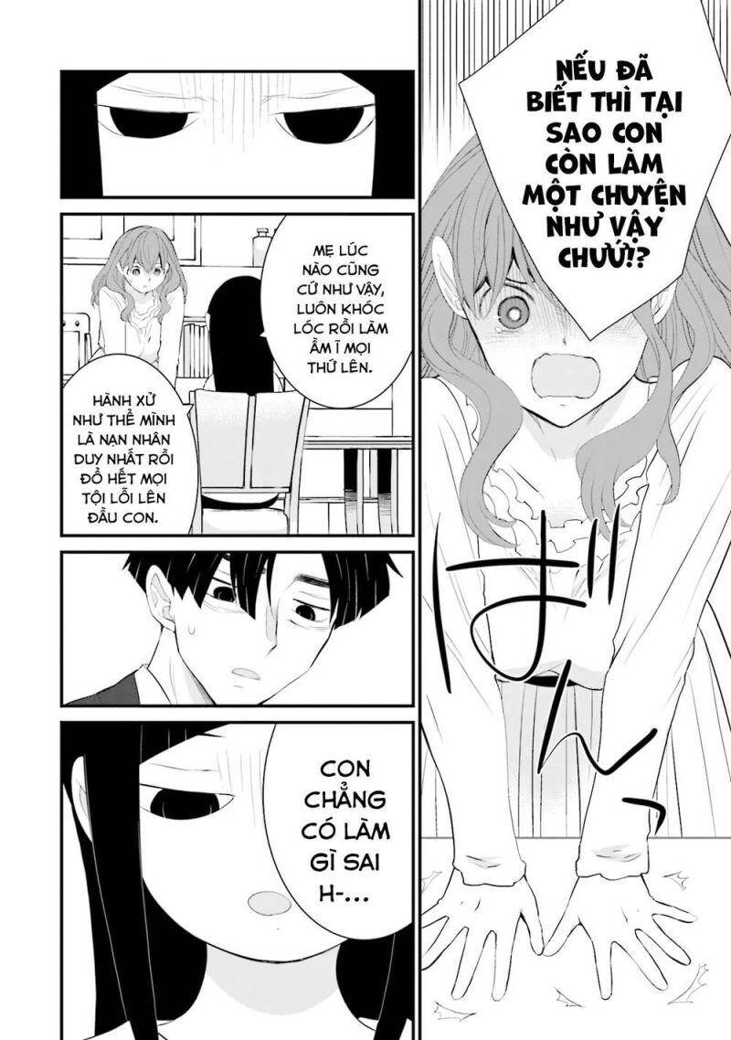 Một Gia Đình Như Vậy Có Đáng Để Giữ Lại Không? Chapter 29 - 23