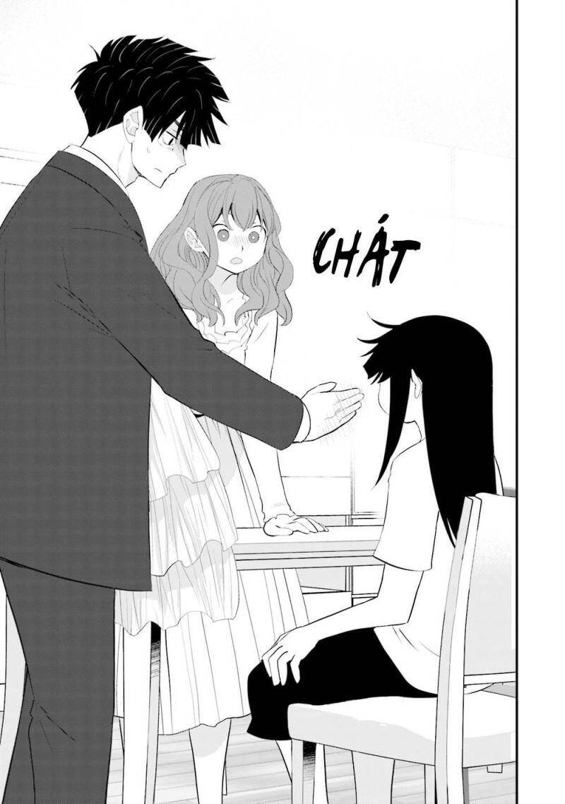 Một Gia Đình Như Vậy Có Đáng Để Giữ Lại Không? Chapter 29 - 24