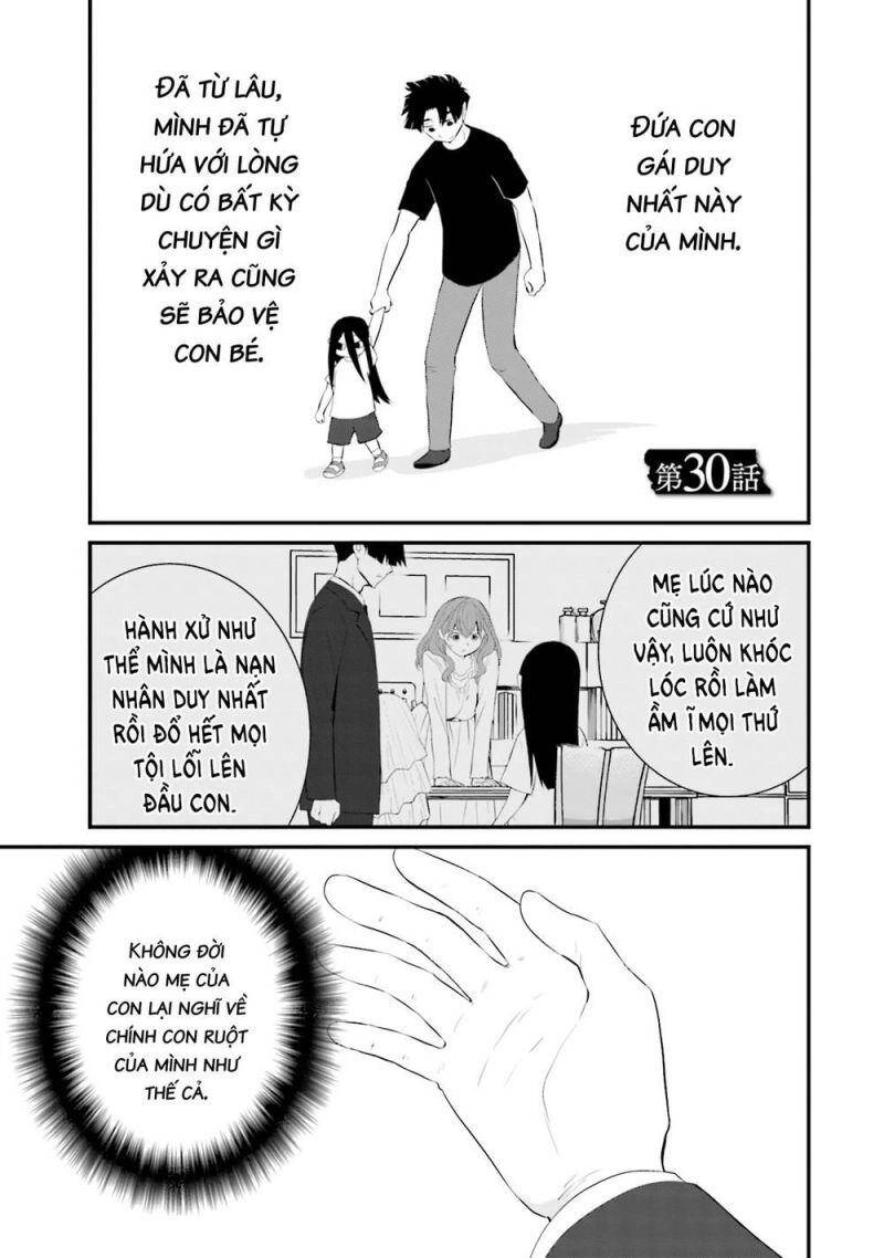 Một Gia Đình Như Vậy Có Đáng Để Giữ Lại Không? Chapter 30 - 3