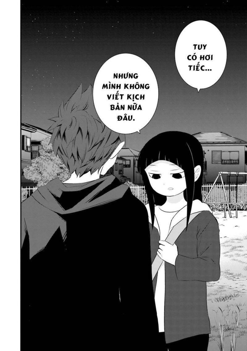 Một Gia Đình Như Vậy Có Đáng Để Giữ Lại Không? Chapter 30 - 22