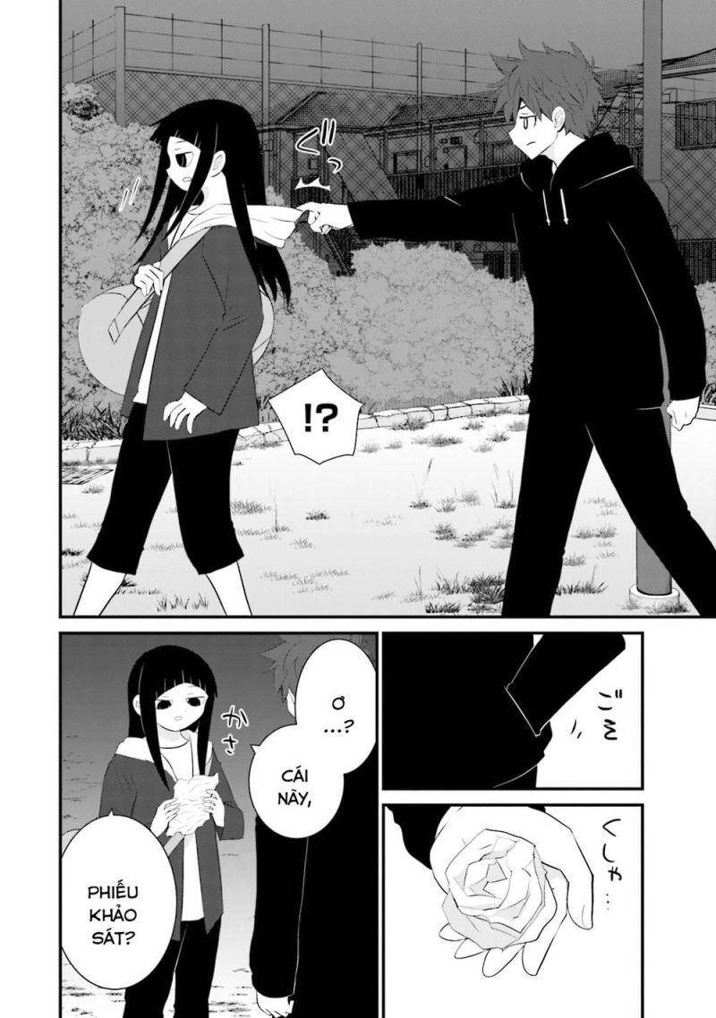 Một Gia Đình Như Vậy Có Đáng Để Giữ Lại Không? Chapter 30 - 24