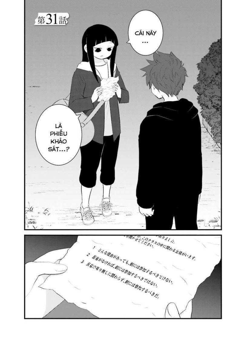 Một Gia Đình Như Vậy Có Đáng Để Giữ Lại Không? Chapter 31 - 3