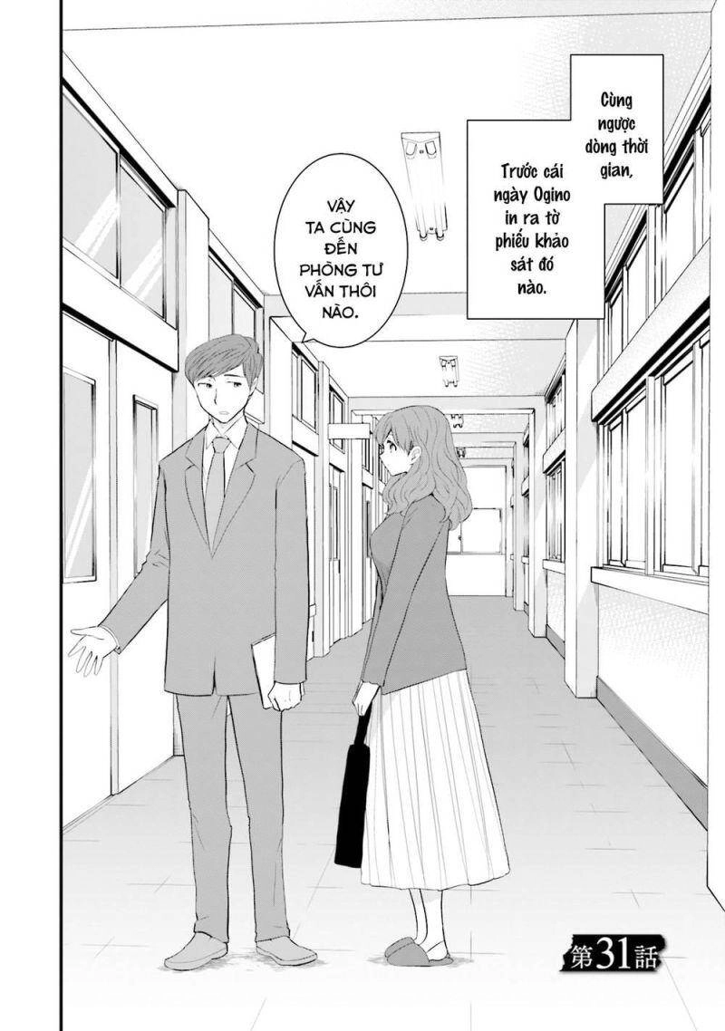 Một Gia Đình Như Vậy Có Đáng Để Giữ Lại Không? Chapter 31 - 4