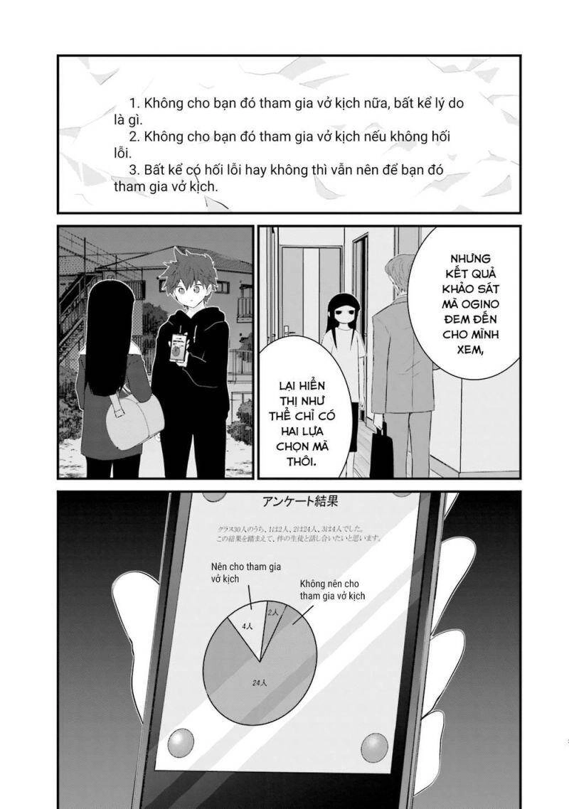 Một Gia Đình Như Vậy Có Đáng Để Giữ Lại Không? Chapter 31 - 23