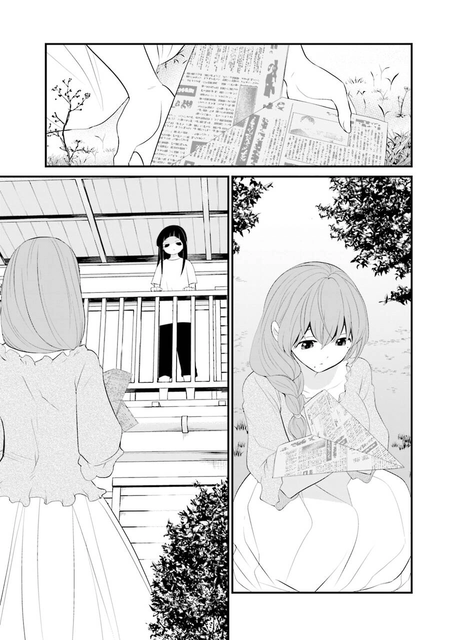 Một Gia Đình Như Vậy Có Đáng Để Giữ Lại Không? Chapter 34 - 25