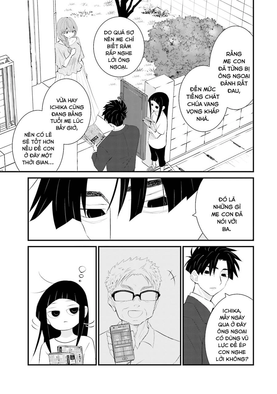 Một Gia Đình Như Vậy Có Đáng Để Giữ Lại Không? Chapter 36 - 13