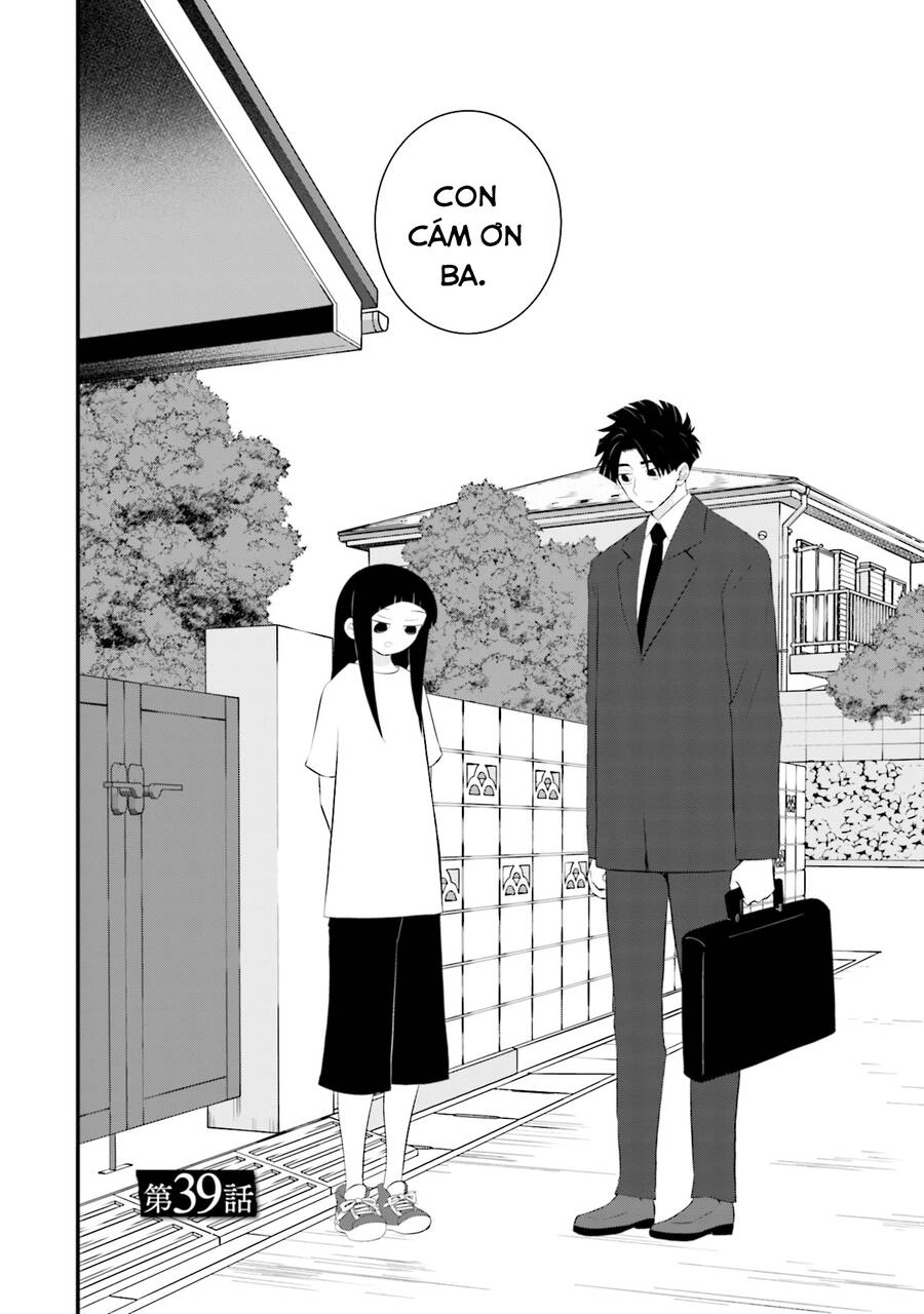 Một Gia Đình Như Vậy Có Đáng Để Giữ Lại Không? Chapter 39 - 4