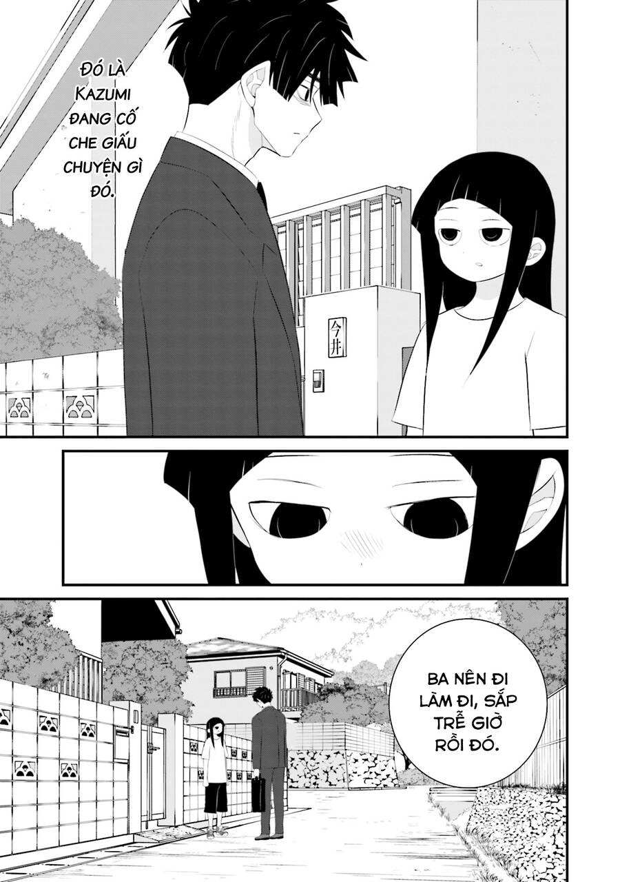 Một Gia Đình Như Vậy Có Đáng Để Giữ Lại Không? Chapter 39 - 9