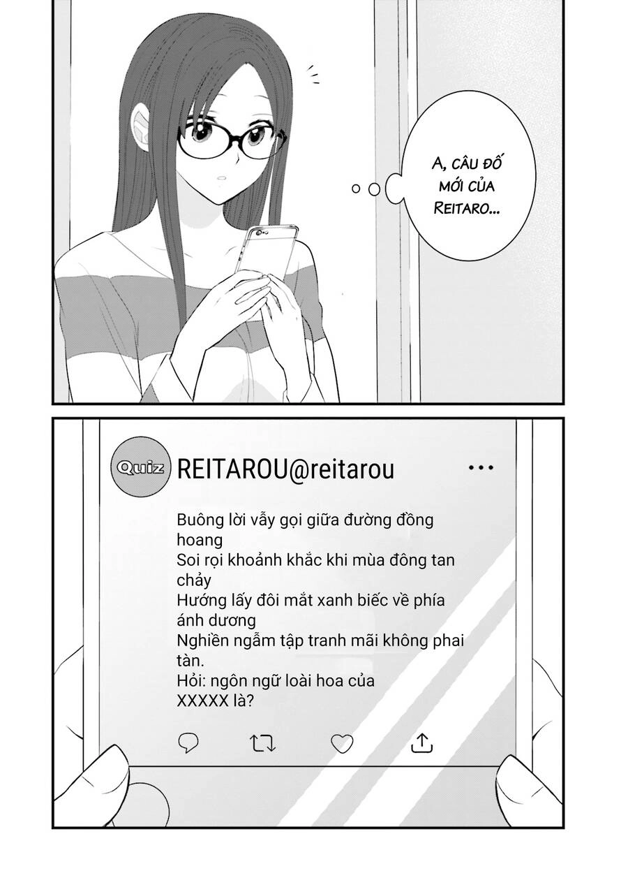 Một Gia Đình Như Vậy Có Đáng Để Giữ Lại Không? Chapter 39 - 10