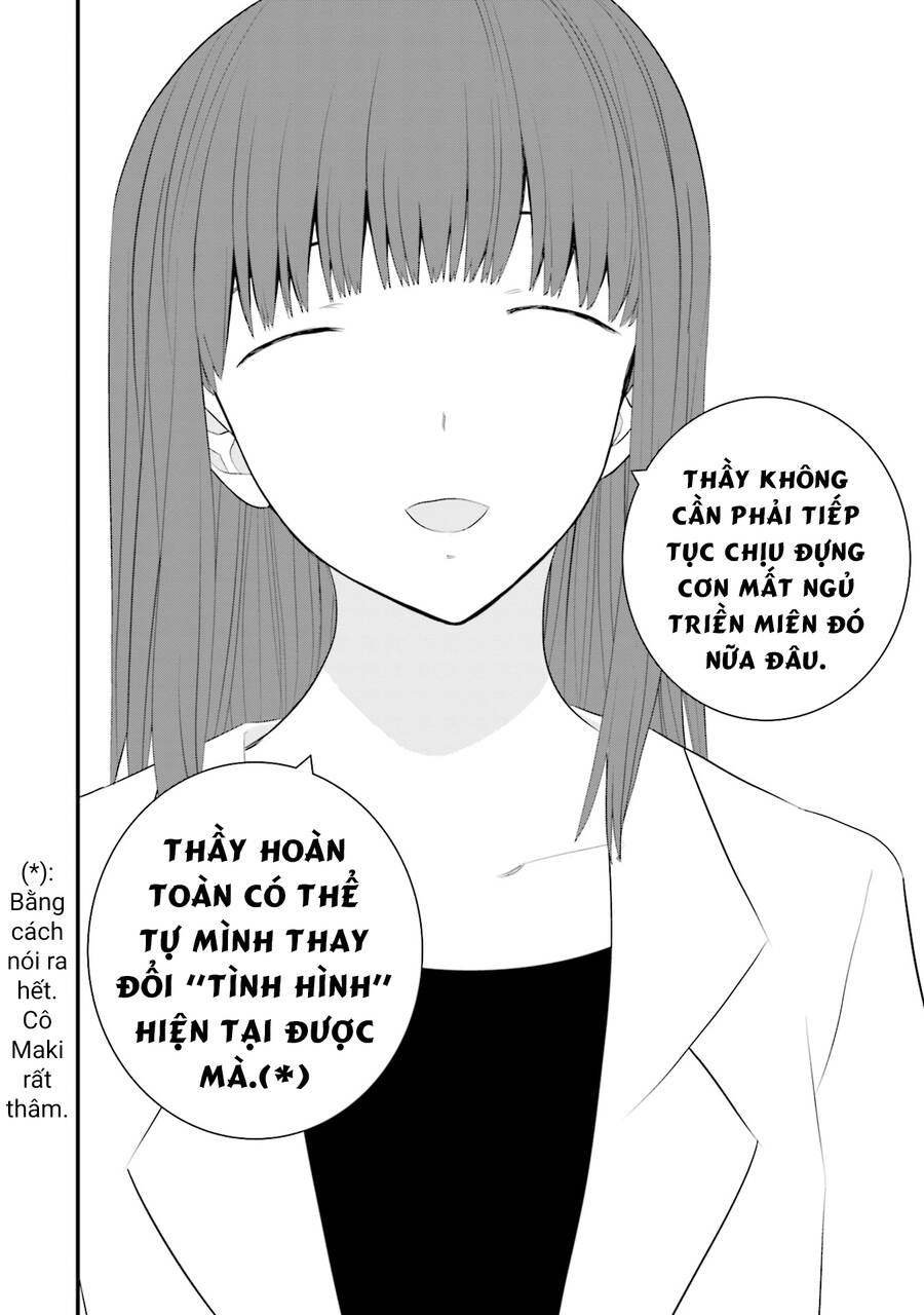 Một Gia Đình Như Vậy Có Đáng Để Giữ Lại Không? Chapter 40 - 26