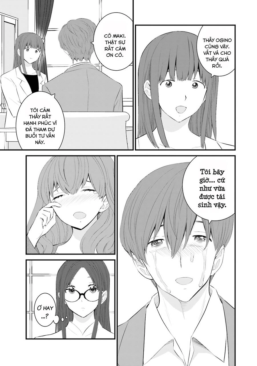 Một Gia Đình Như Vậy Có Đáng Để Giữ Lại Không? Chapter 42 - 25