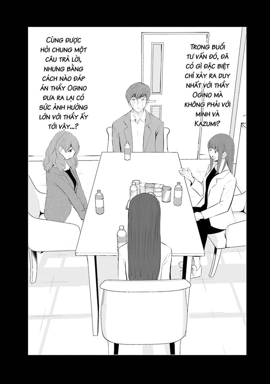 Một Gia Đình Như Vậy Có Đáng Để Giữ Lại Không? Chapter 43 - 22