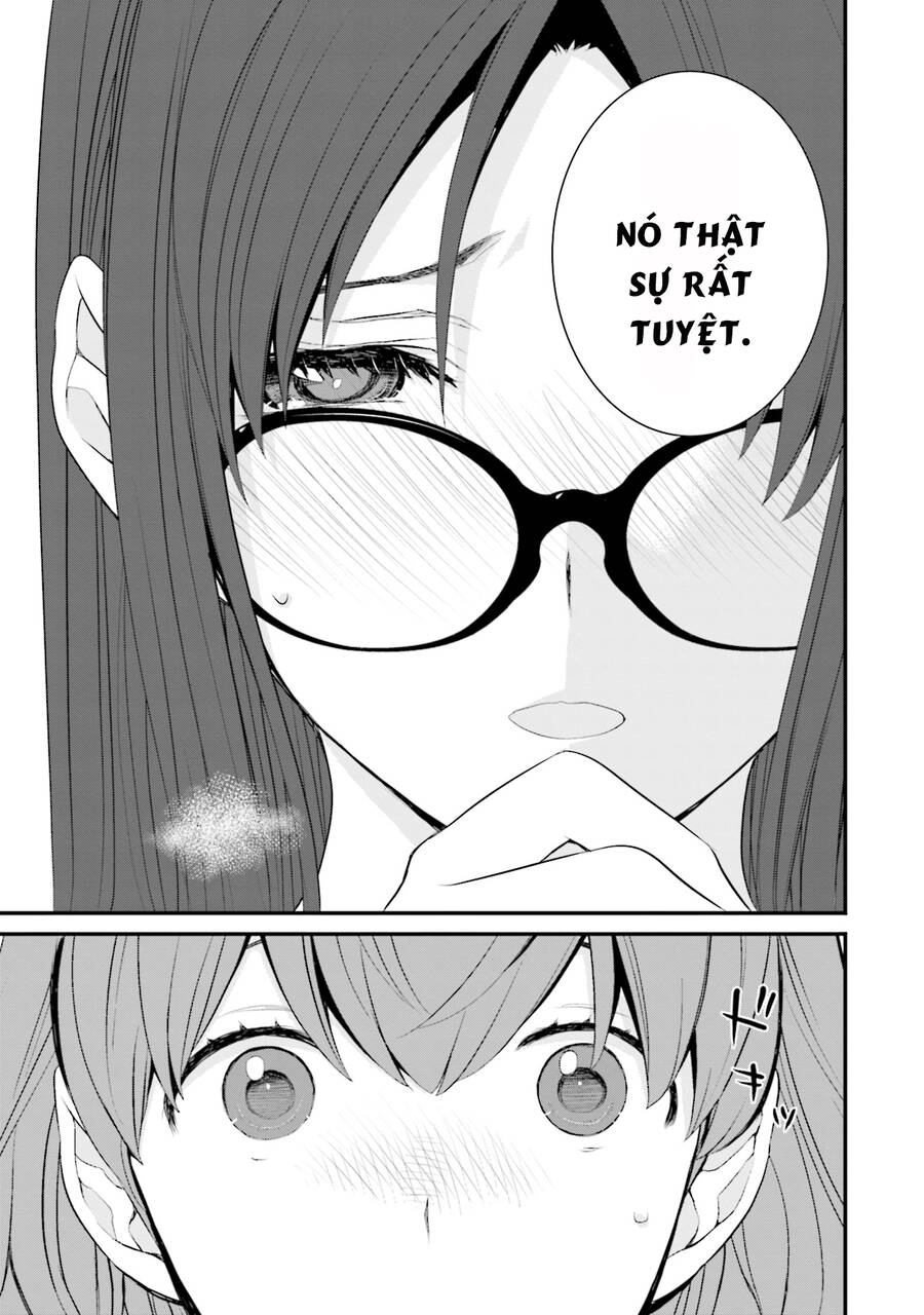 Một Gia Đình Như Vậy Có Đáng Để Giữ Lại Không? Chapter 44 - 7