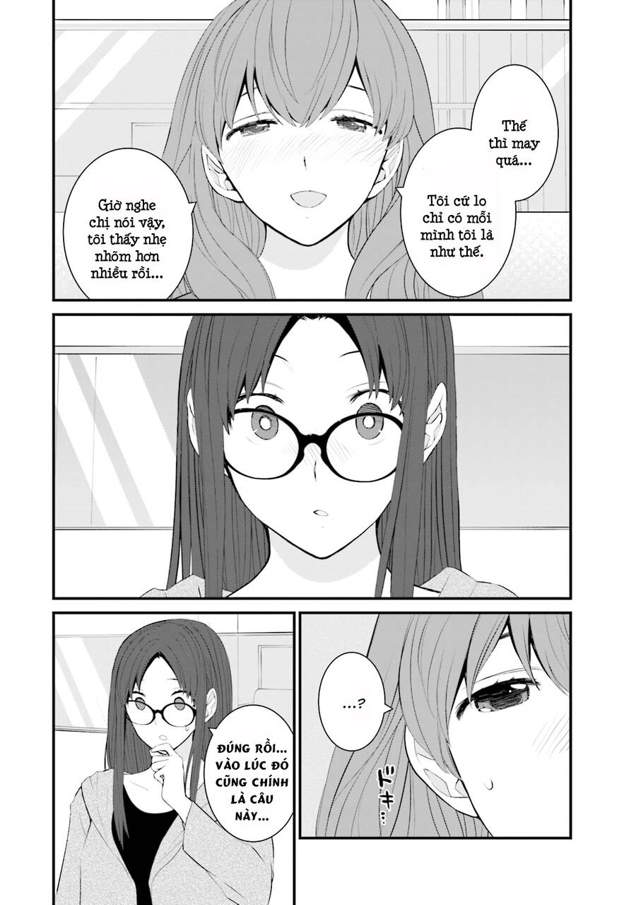 Một Gia Đình Như Vậy Có Đáng Để Giữ Lại Không? Chapter 44 - 16