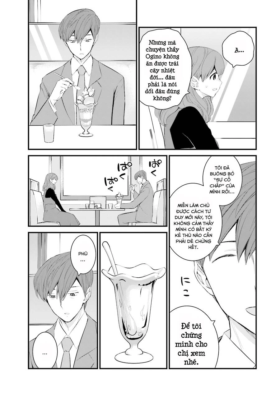 Một Gia Đình Như Vậy Có Đáng Để Giữ Lại Không? Chapter 45 - 11