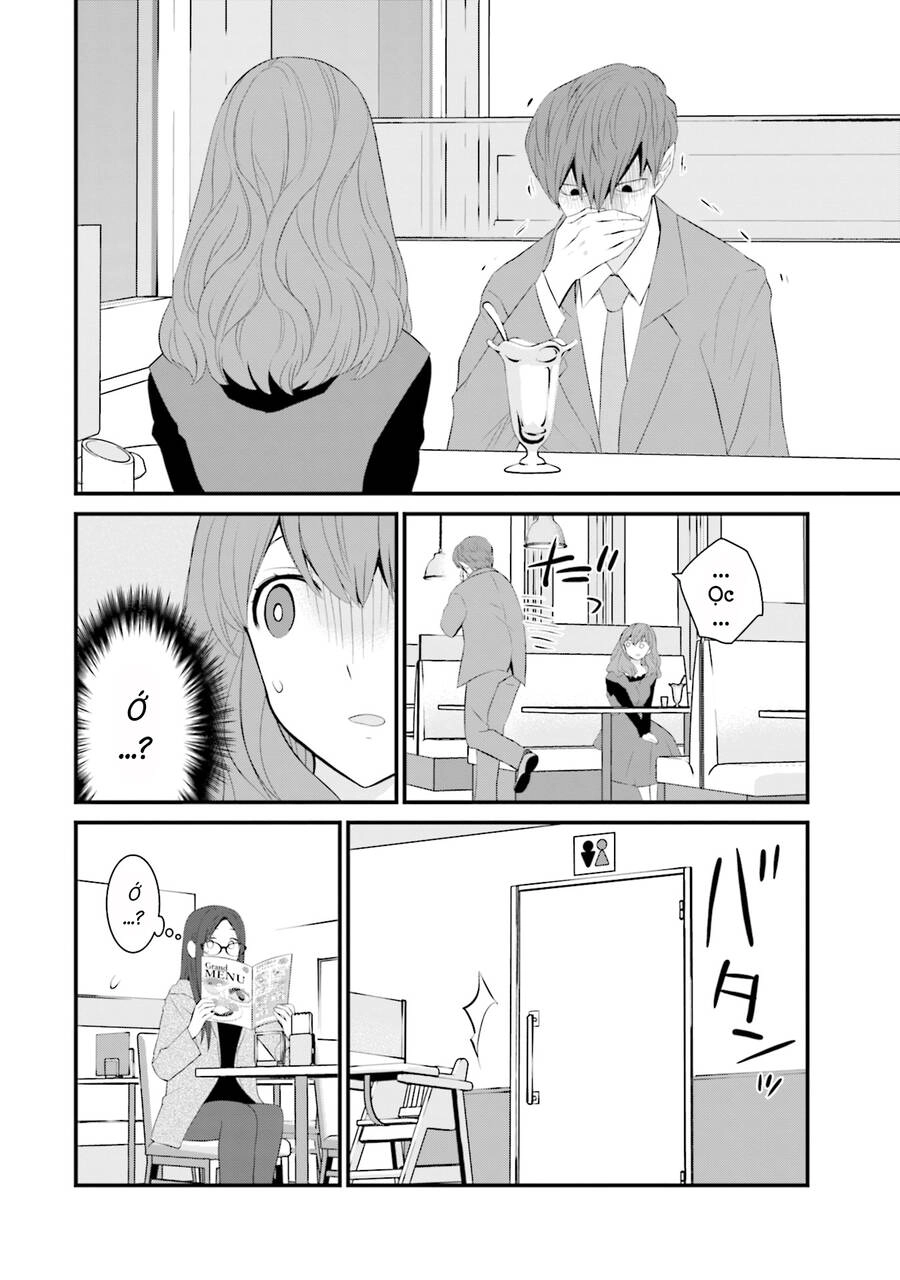 Một Gia Đình Như Vậy Có Đáng Để Giữ Lại Không? Chapter 45 - 12