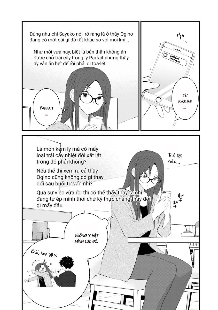 Một Gia Đình Như Vậy Có Đáng Để Giữ Lại Không? Chapter 45 - 13