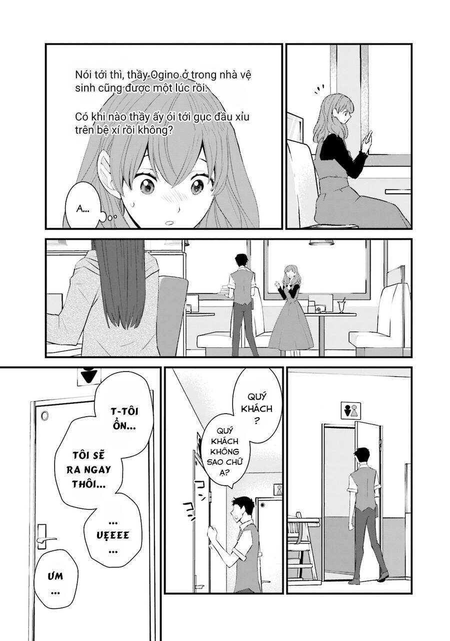 Một Gia Đình Như Vậy Có Đáng Để Giữ Lại Không? Chapter 45 - 15