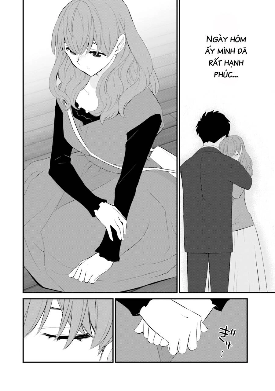 Một Gia Đình Như Vậy Có Đáng Để Giữ Lại Không? Chapter 48 - 12