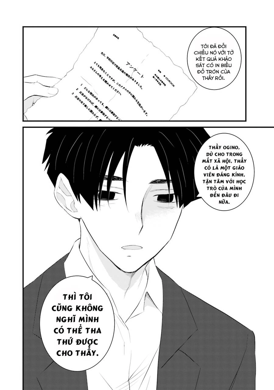 Một Gia Đình Như Vậy Có Đáng Để Giữ Lại Không? Chapter 48 - 26