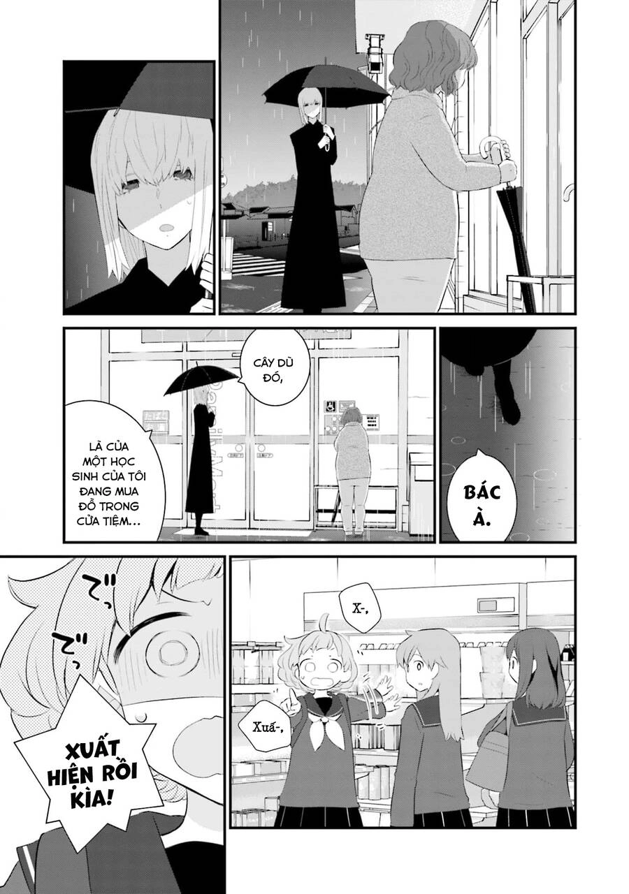 Một Gia Đình Như Vậy Có Đáng Để Giữ Lại Không? Chapter 53 - 19