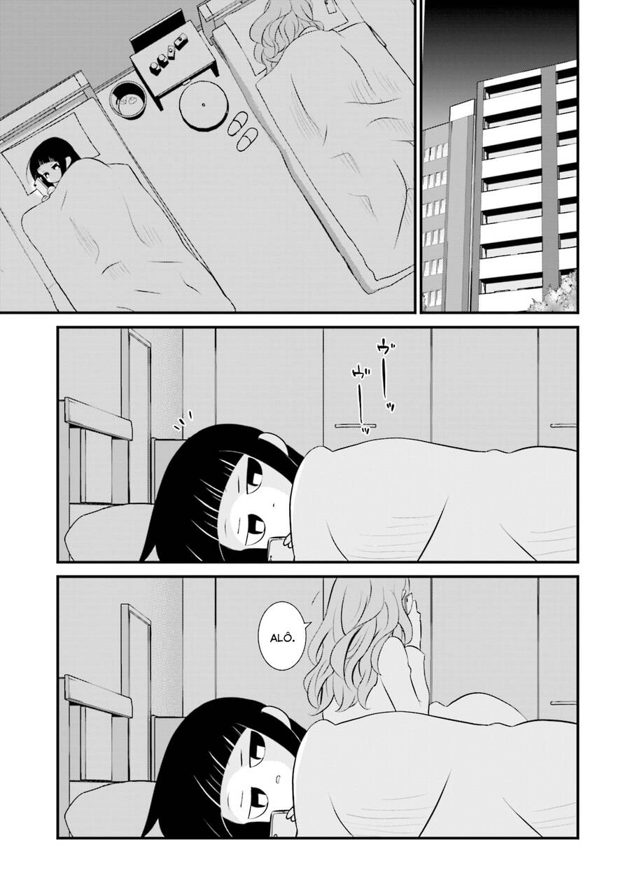 Một Gia Đình Như Vậy Có Đáng Để Giữ Lại Không? Chapter 3 - 23