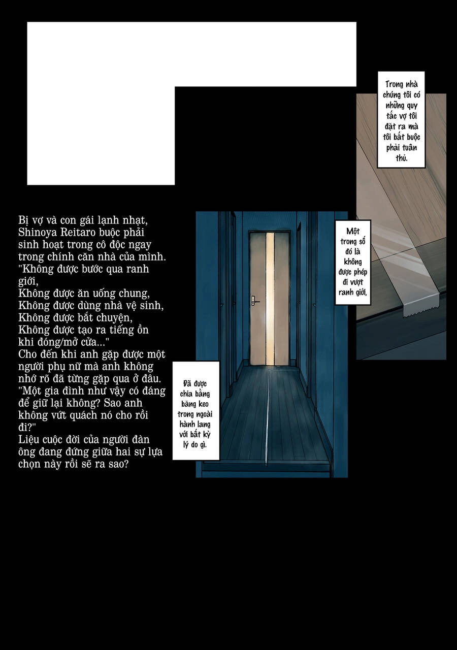 Một Gia Đình Như Vậy Có Đáng Để Giữ Lại Không? Chapter 7 - 26