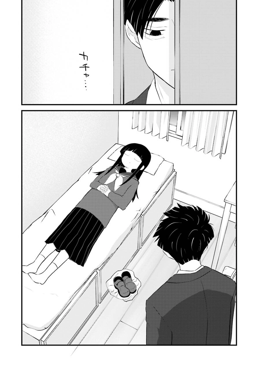 Một Gia Đình Như Vậy Có Đáng Để Giữ Lại Không? Chapter 11 - 20