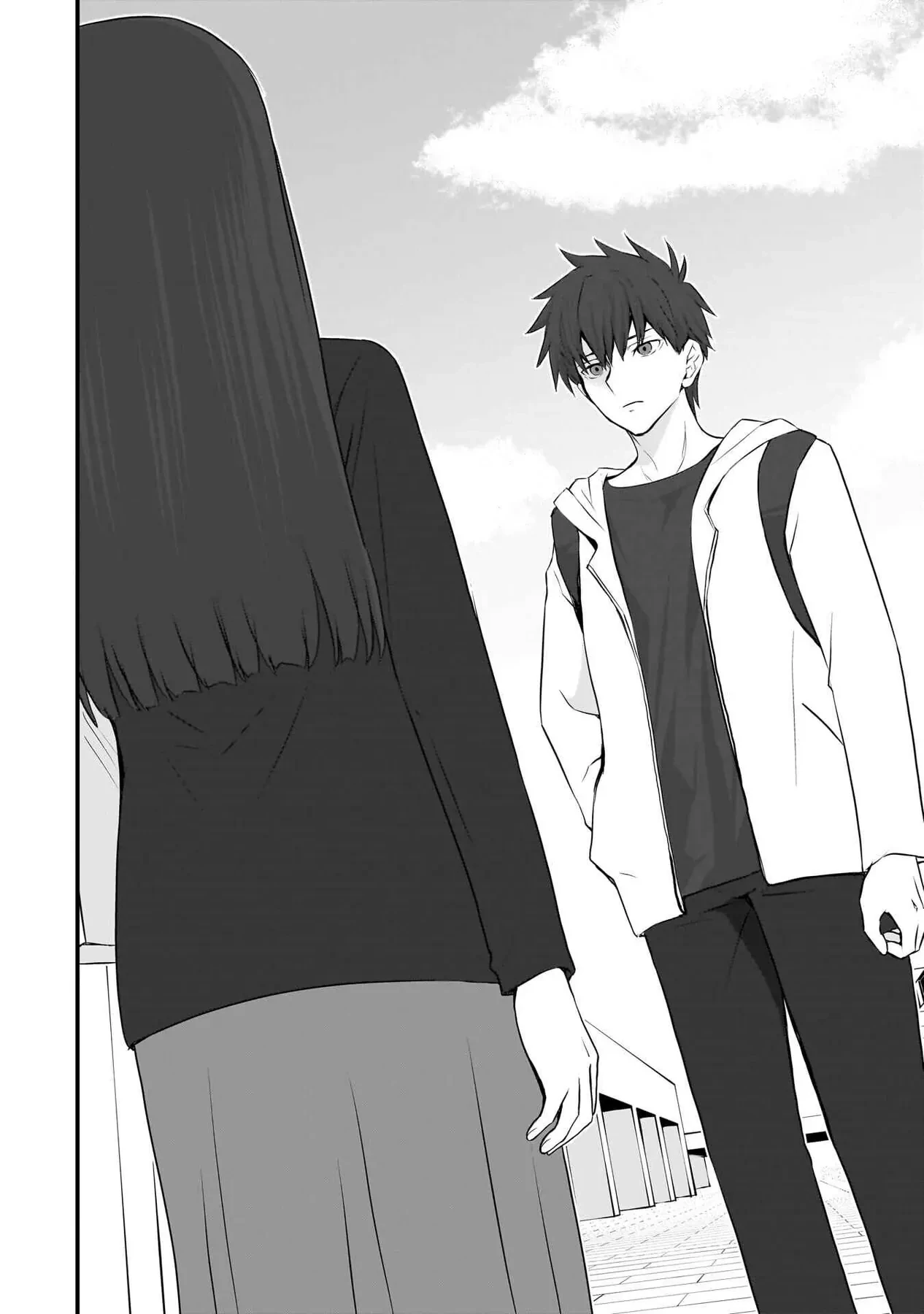 Một Gia Đình Như Vậy Có Đáng Để Giữ Lại Không? Chapter  112 - 3