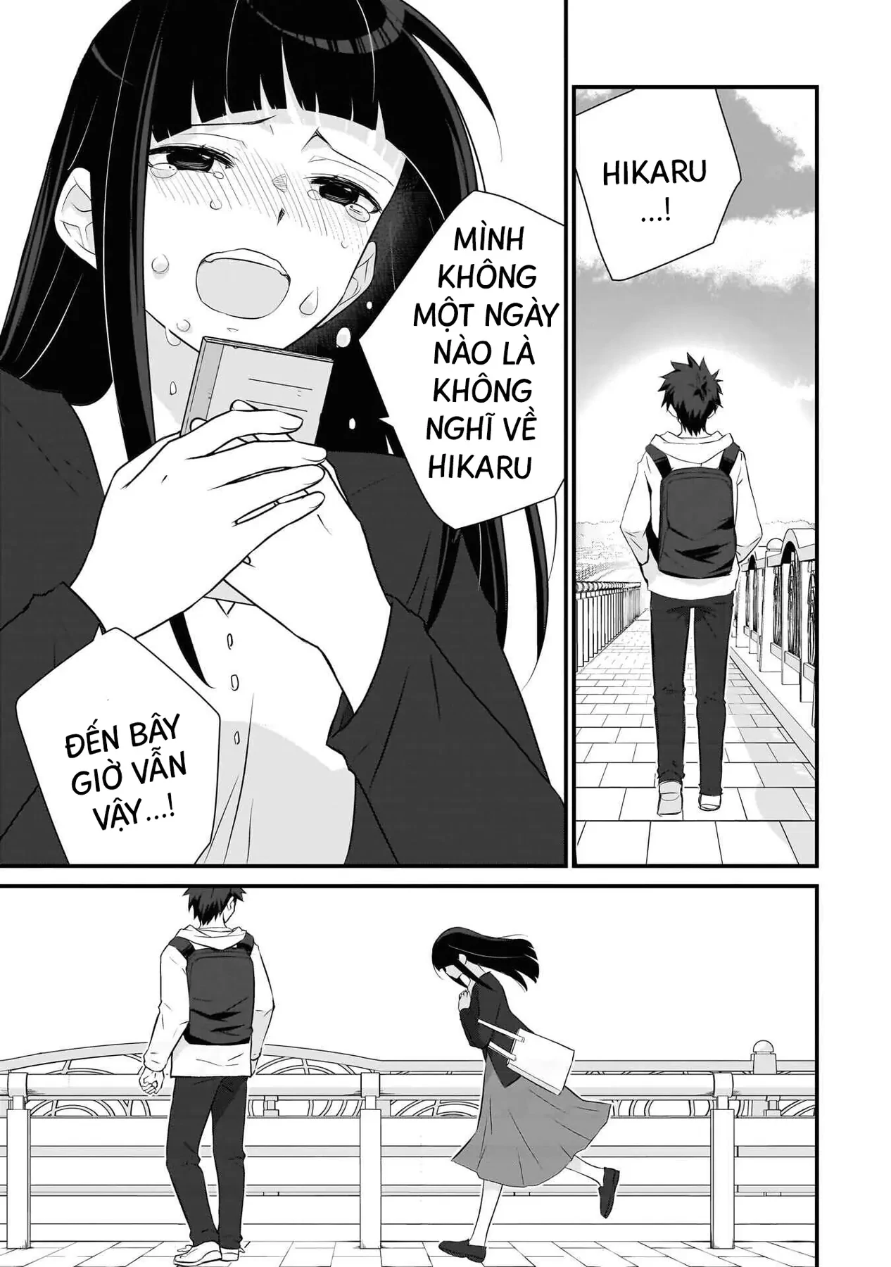 Một Gia Đình Như Vậy Có Đáng Để Giữ Lại Không? Chapter  112 - 22