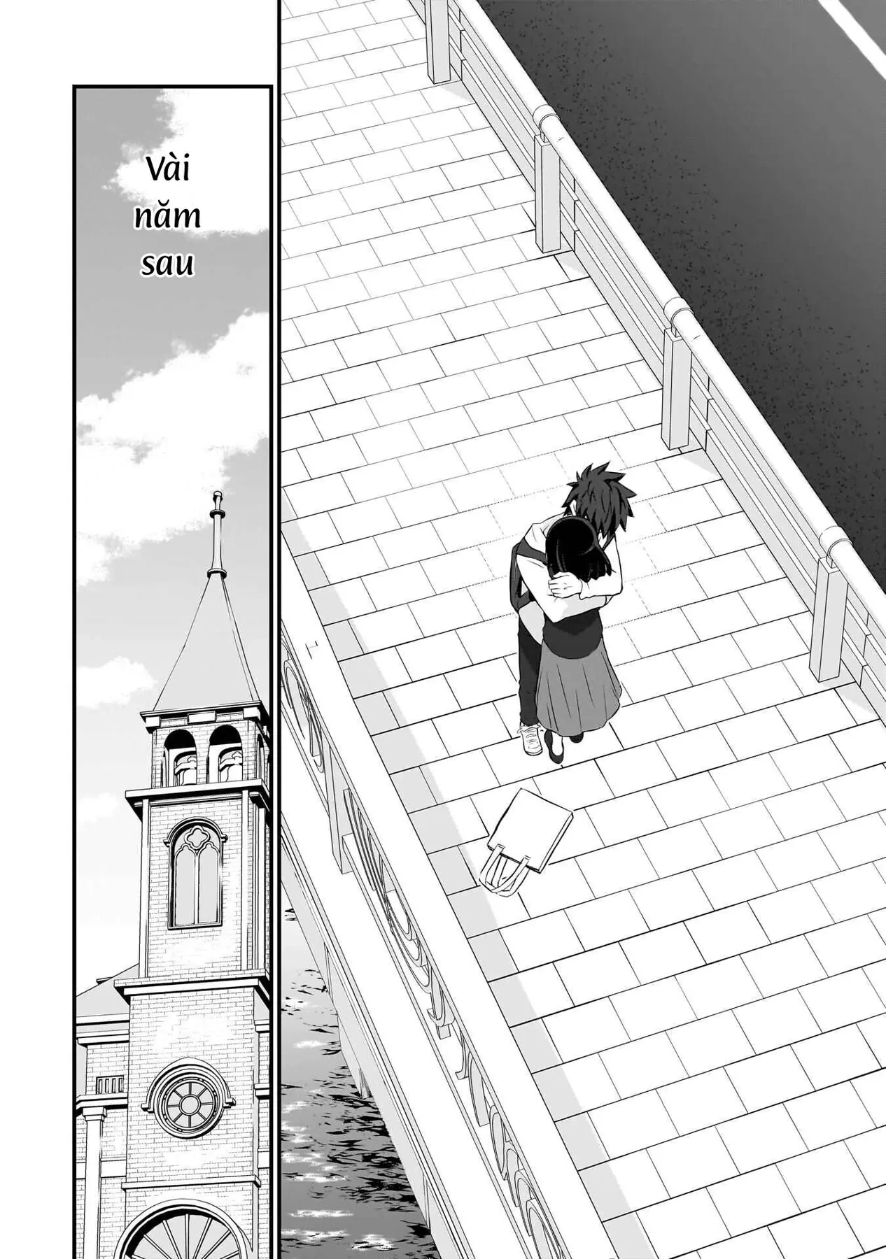Một Gia Đình Như Vậy Có Đáng Để Giữ Lại Không? Chapter  112 - 23
