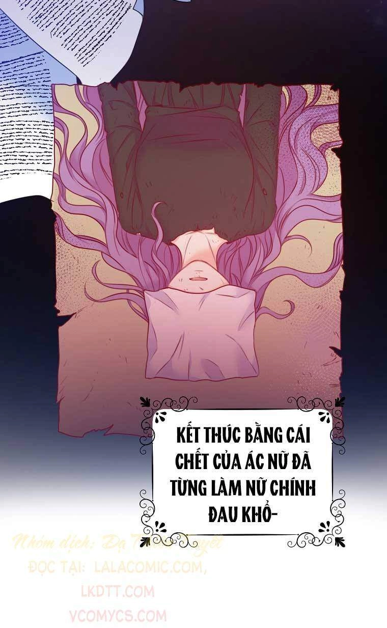 Sinh Ra Làm Con Gái Ác Nữ Chapter 1 - 4