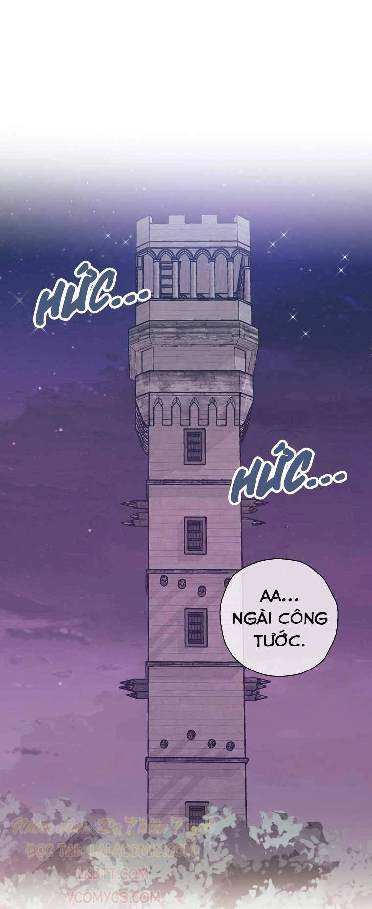 Sinh Ra Làm Con Gái Ác Nữ Chapter 1 - 7