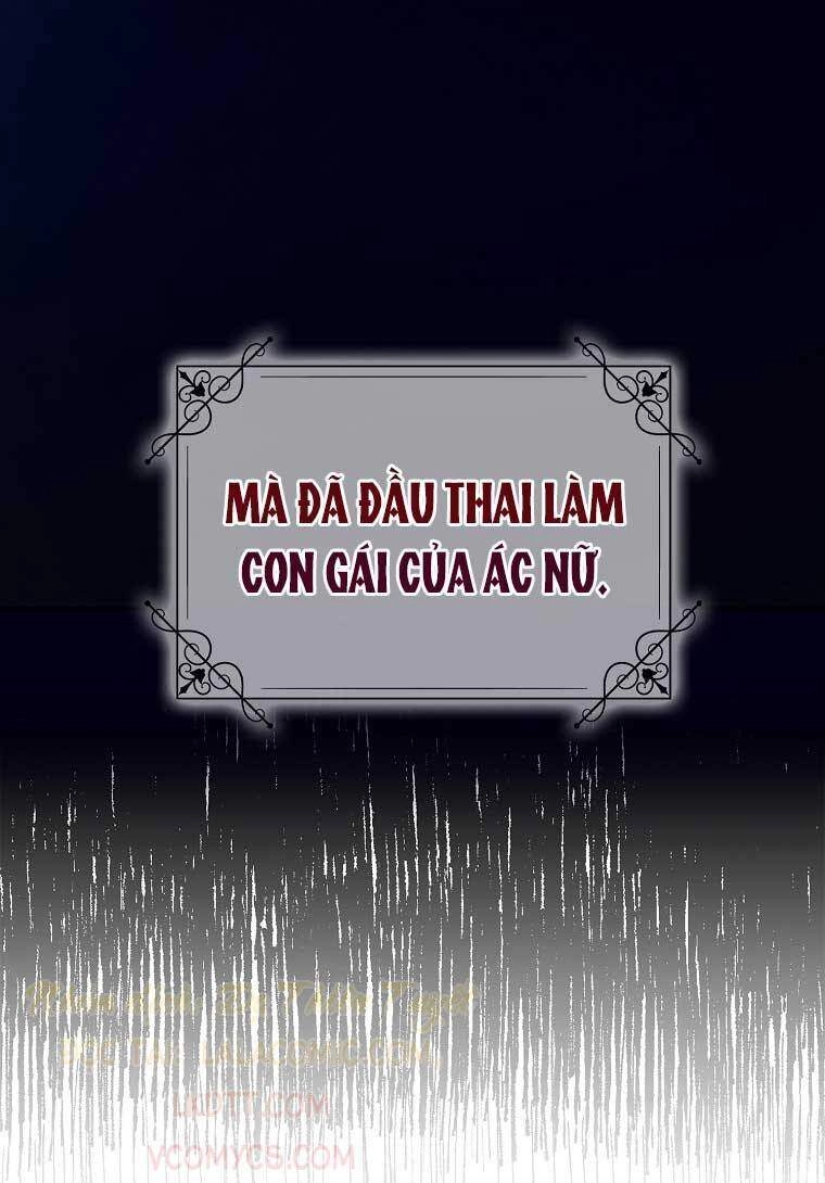 Sinh Ra Làm Con Gái Ác Nữ Chapter 1 - 10