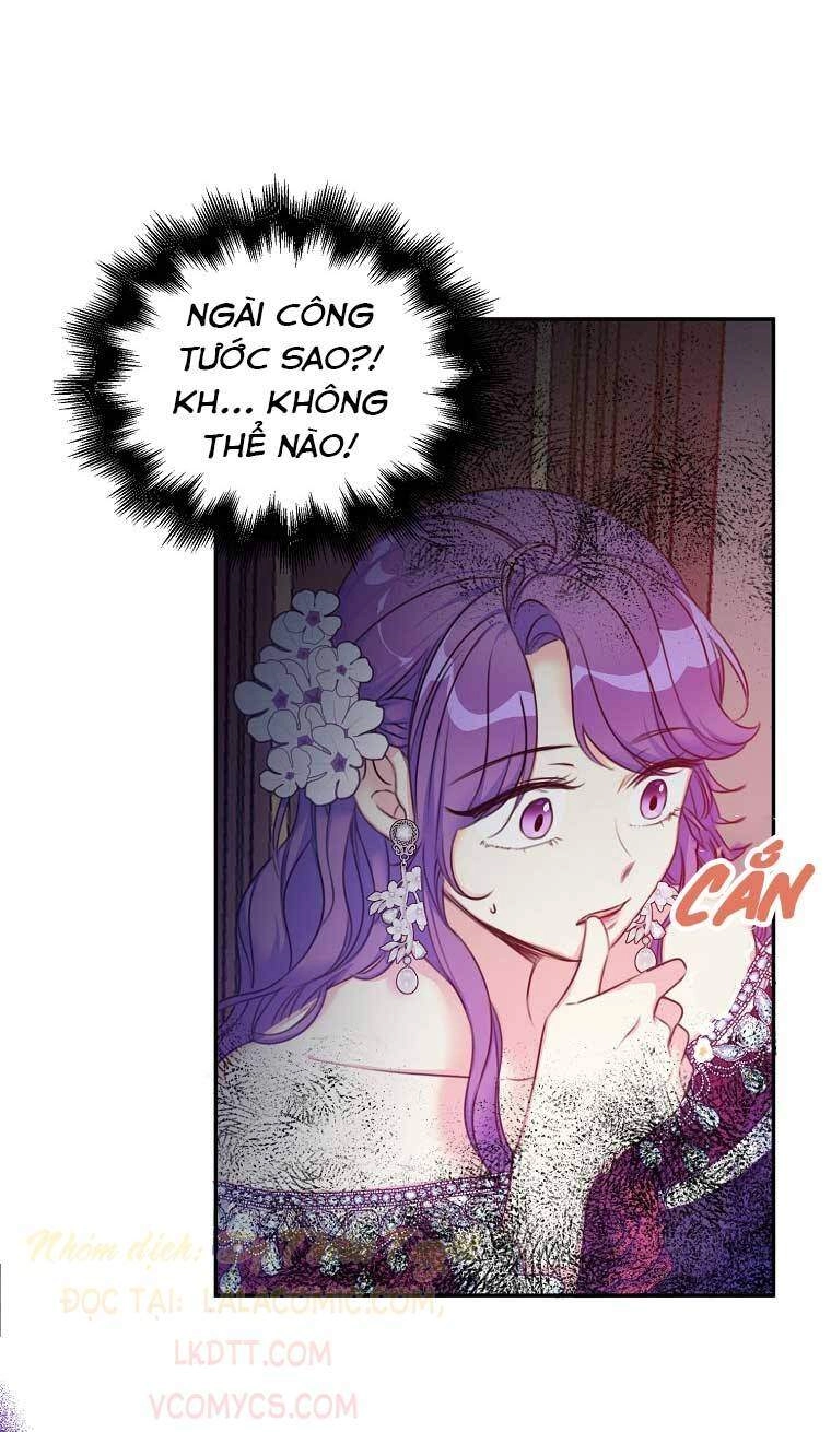 Sinh Ra Làm Con Gái Ác Nữ Chapter 1 - 15