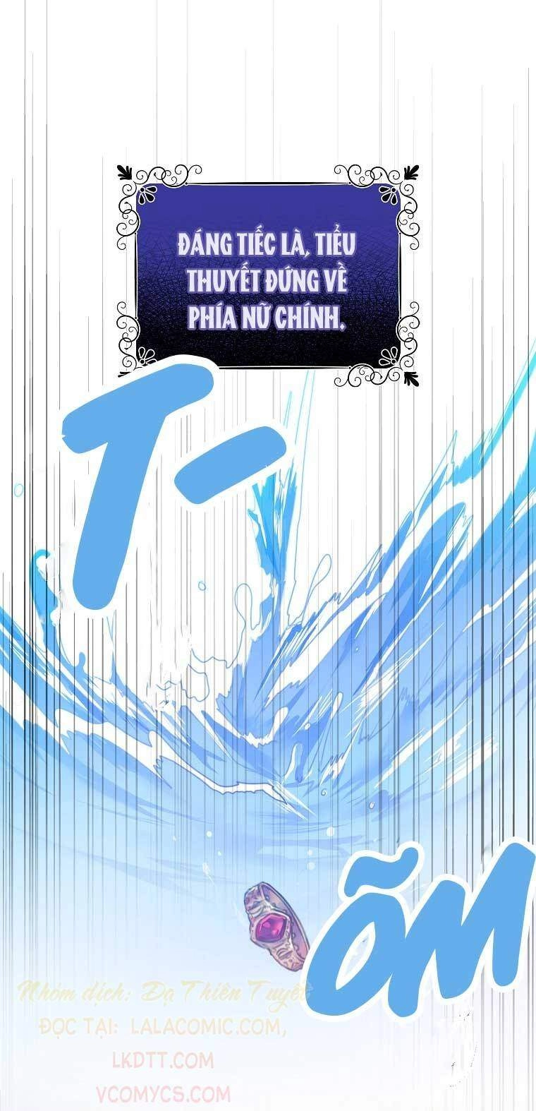 Sinh Ra Làm Con Gái Ác Nữ Chapter 1 - 17