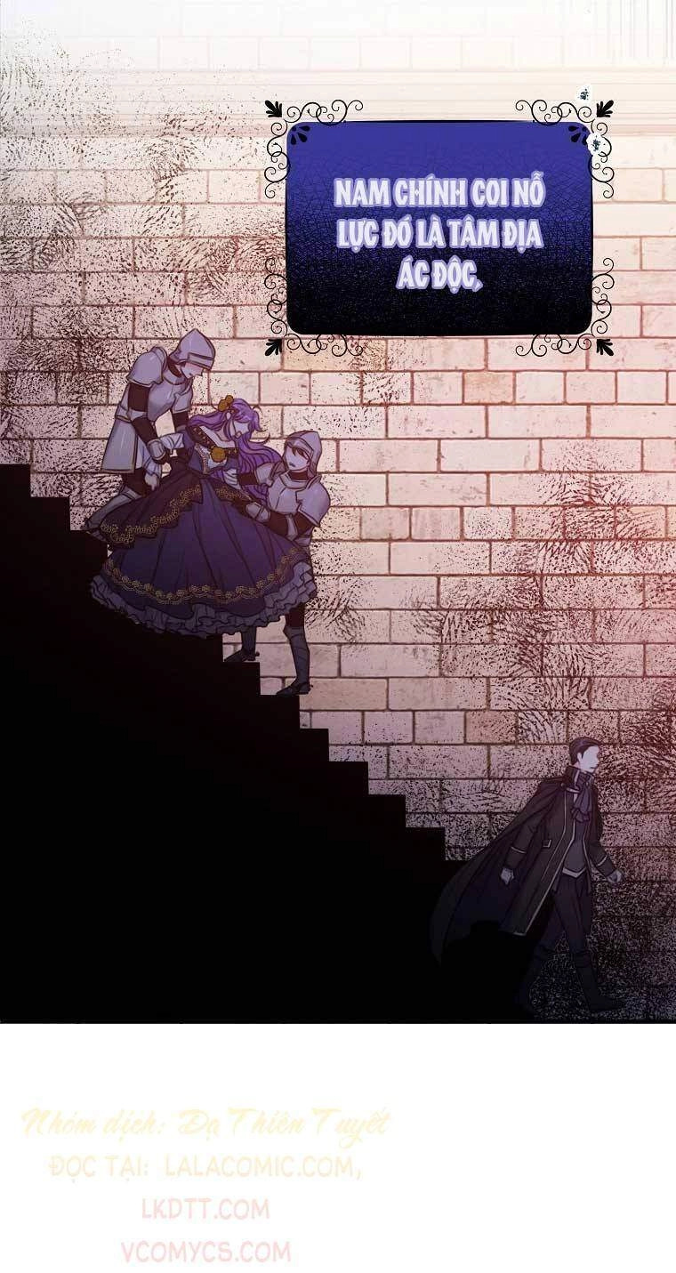 Sinh Ra Làm Con Gái Ác Nữ Chapter 1 - 18