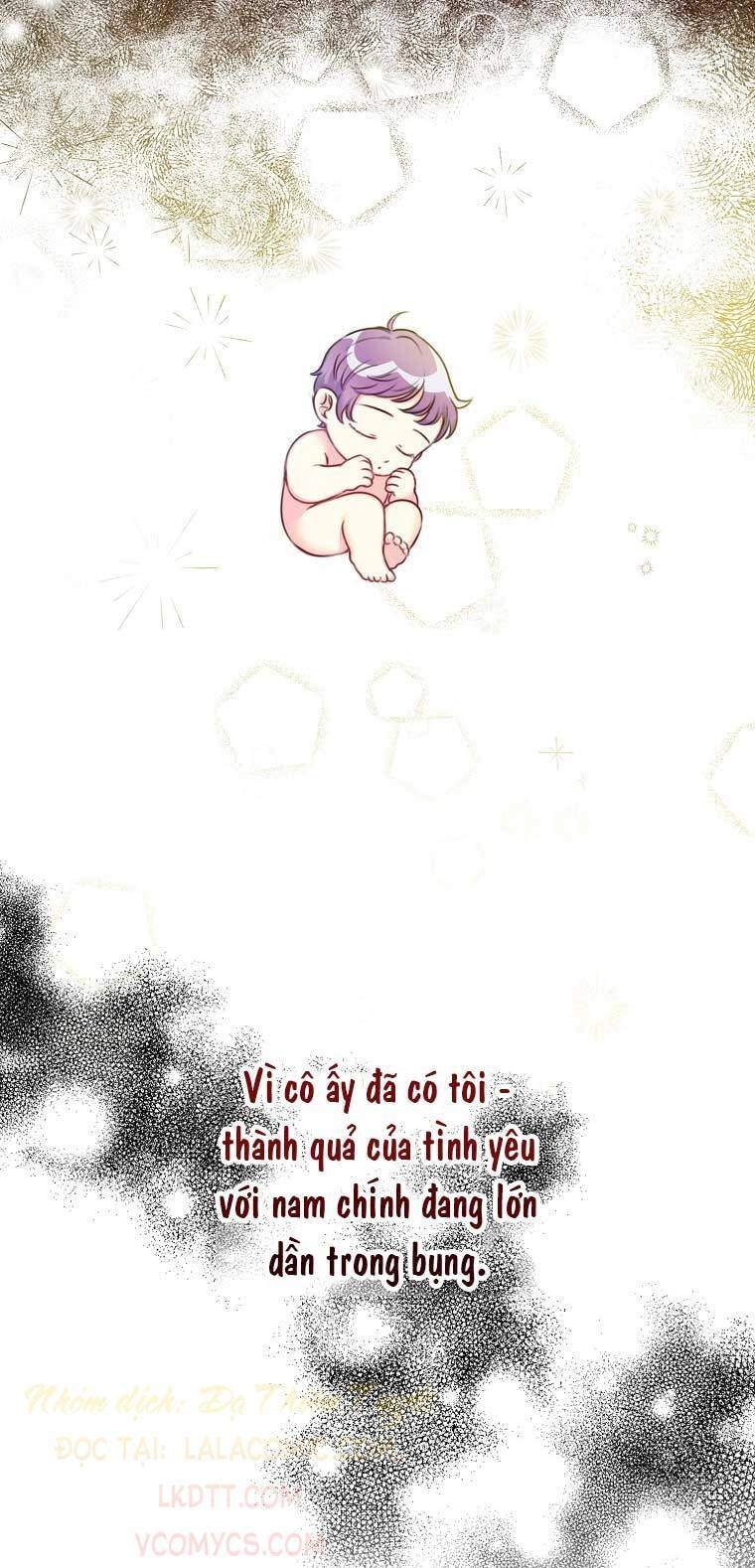 Sinh Ra Làm Con Gái Ác Nữ Chapter 1 - 20