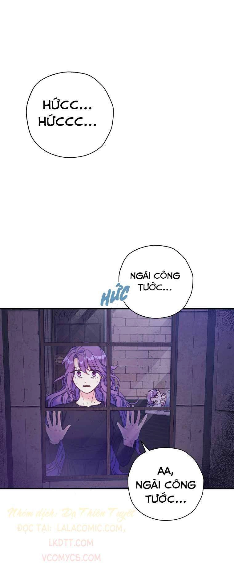 Sinh Ra Làm Con Gái Ác Nữ Chapter 1 - 22