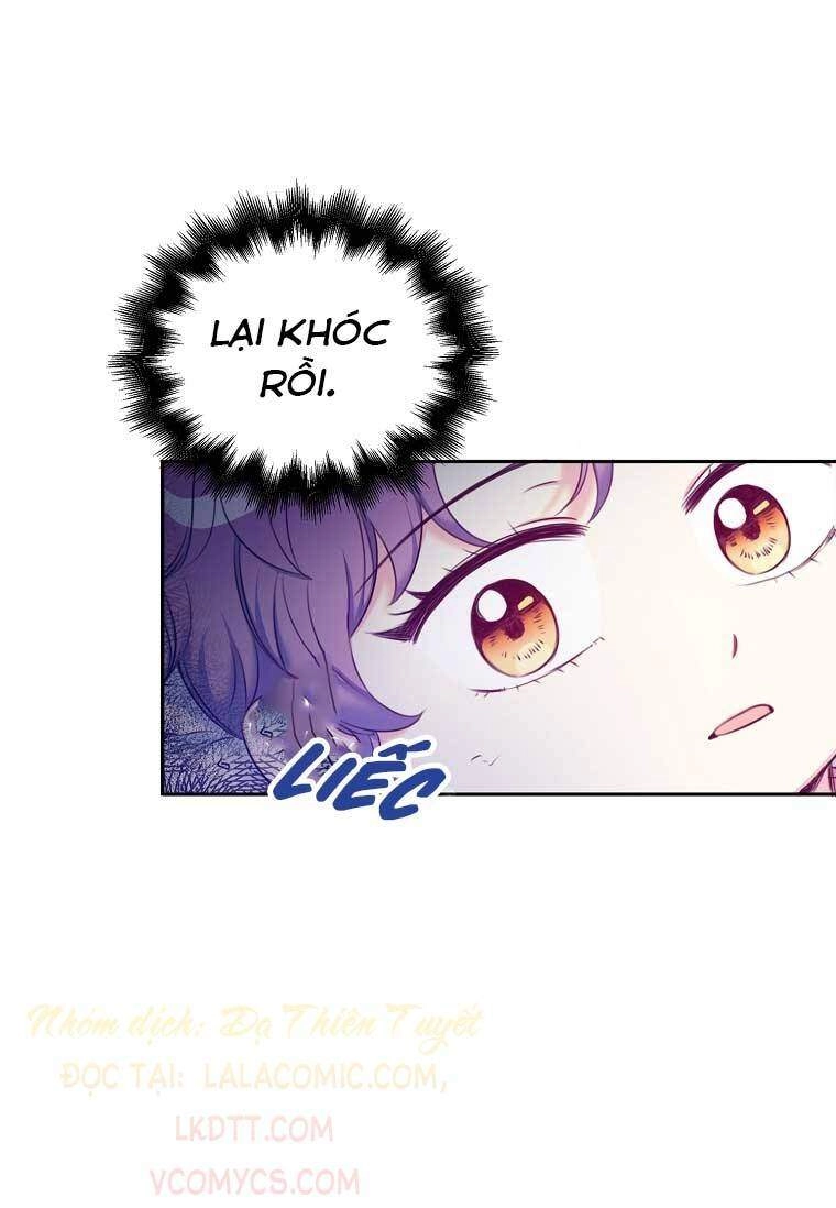 Sinh Ra Làm Con Gái Ác Nữ Chapter 1 - 23