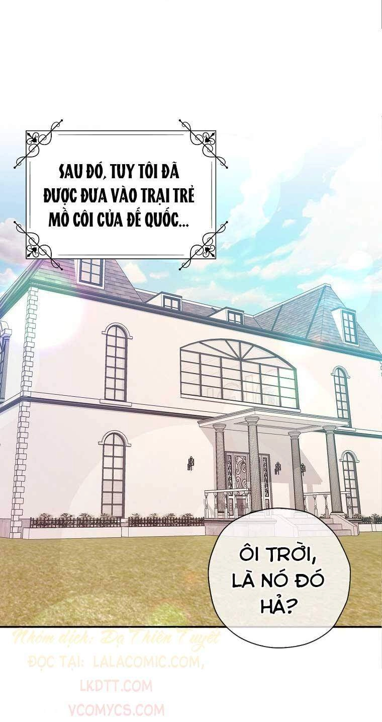 Sinh Ra Làm Con Gái Ác Nữ Chapter 1 - 31