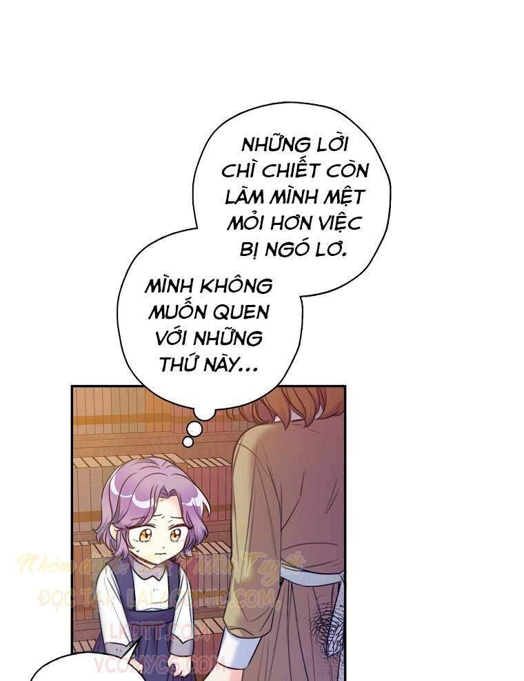 Sinh Ra Làm Con Gái Ác Nữ Chapter 1 - 37