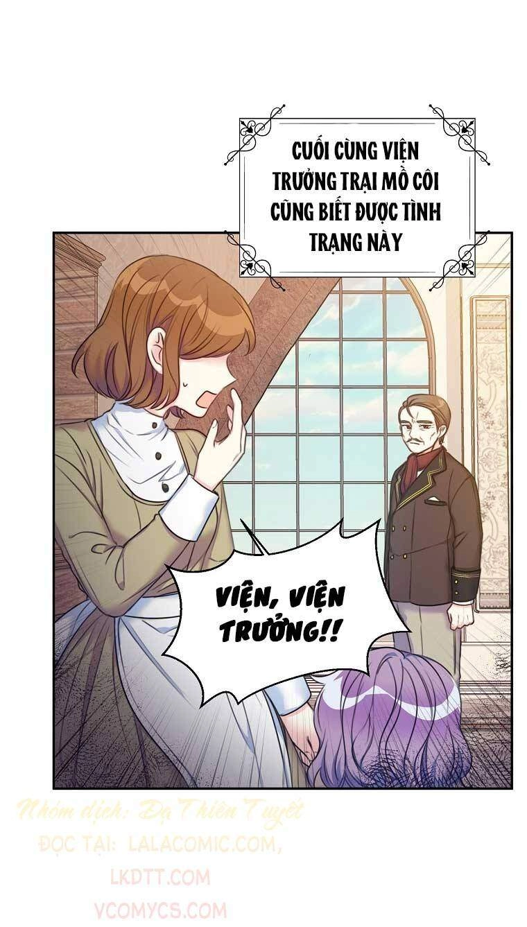 Sinh Ra Làm Con Gái Ác Nữ Chapter 1 - 39