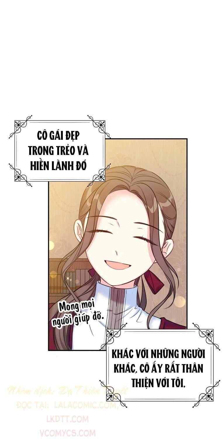 Sinh Ra Làm Con Gái Ác Nữ Chapter 1 - 44