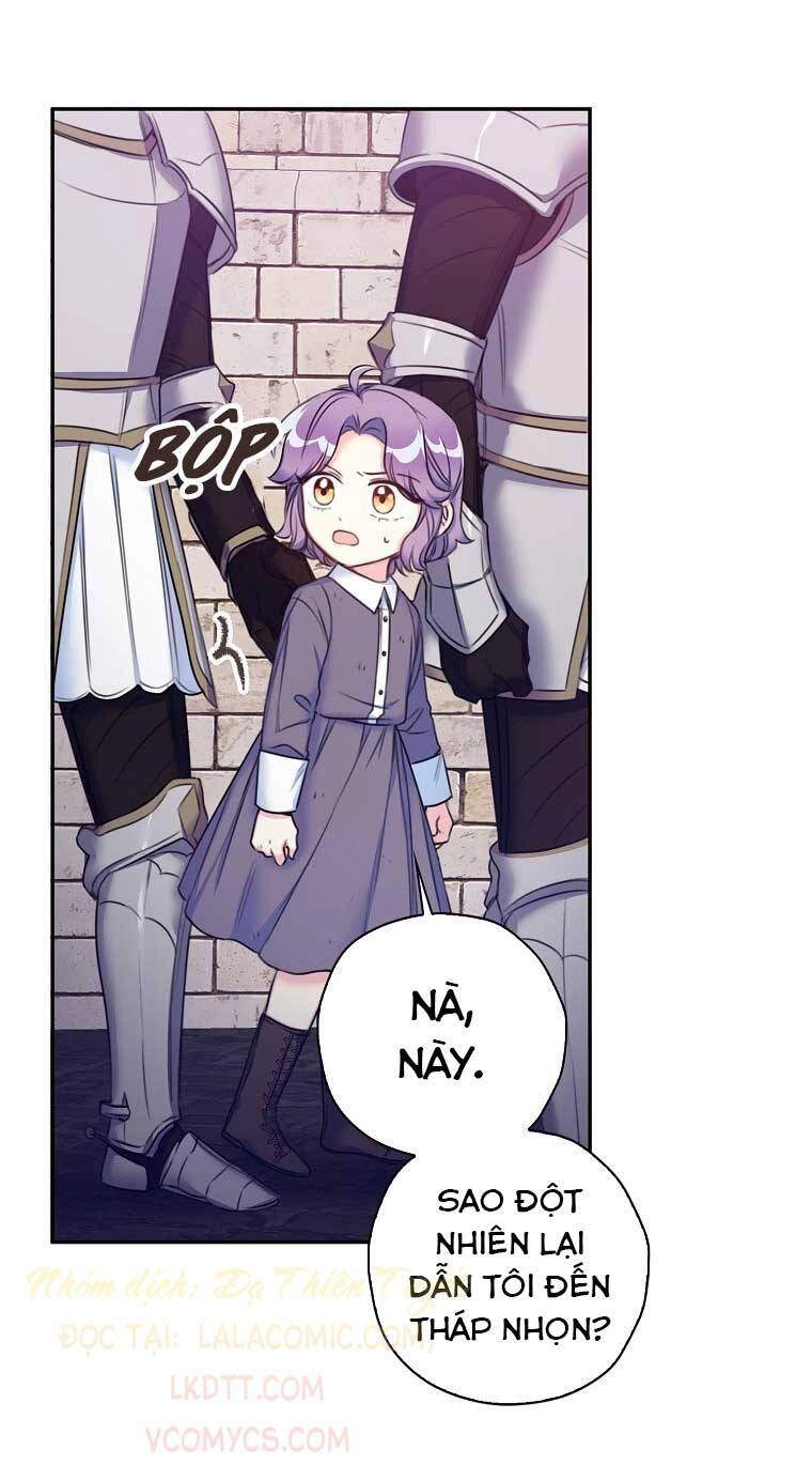 Sinh Ra Làm Con Gái Ác Nữ Chapter 1 - 48