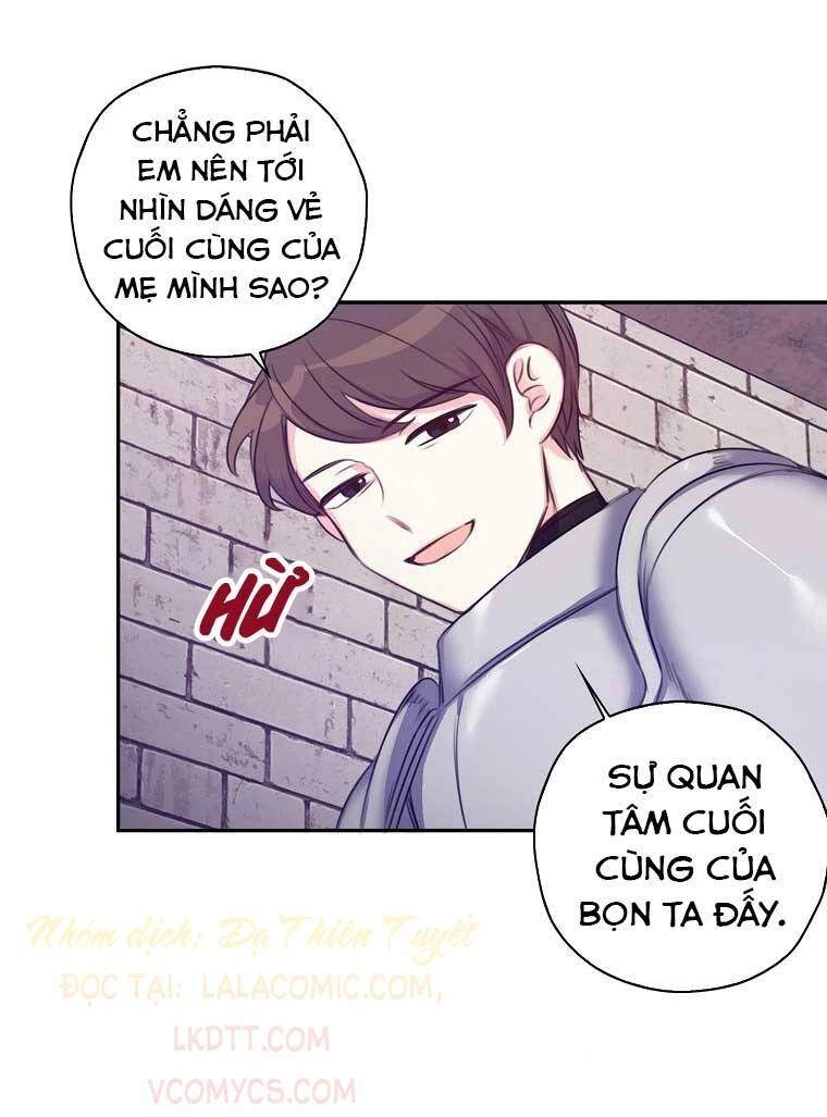 Sinh Ra Làm Con Gái Ác Nữ Chapter 1 - 49