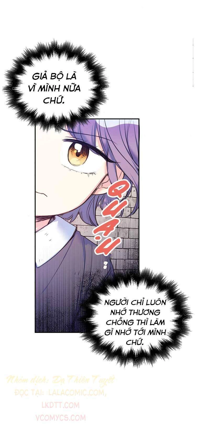 Sinh Ra Làm Con Gái Ác Nữ Chapter 1 - 50